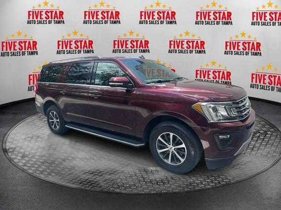 FORD EXPEDITION MAX 2020 1FMJK1JT2LEA49426 image